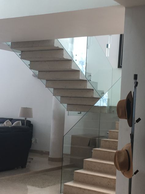 Стъклени парапети perfectglass.bg