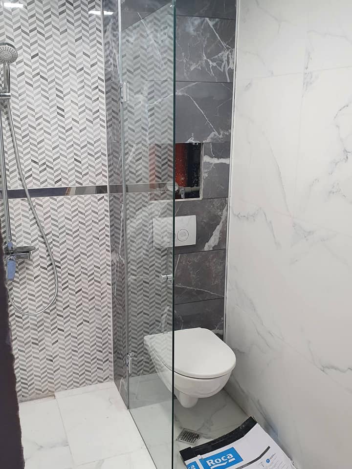 Стъклени паравани perfectglass.bg