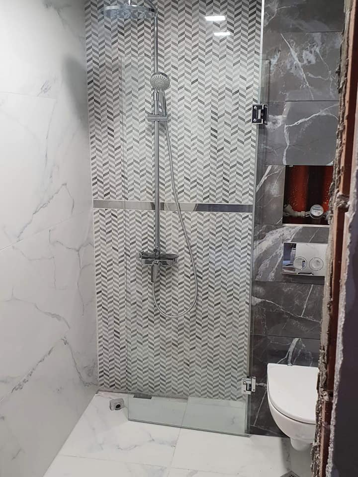 Стъклени паравани perfectglass.bg