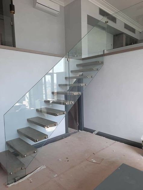 Стъклени парапети perfectglass.bg