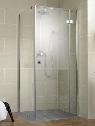 Стъклена душкабина perfectglass.bg