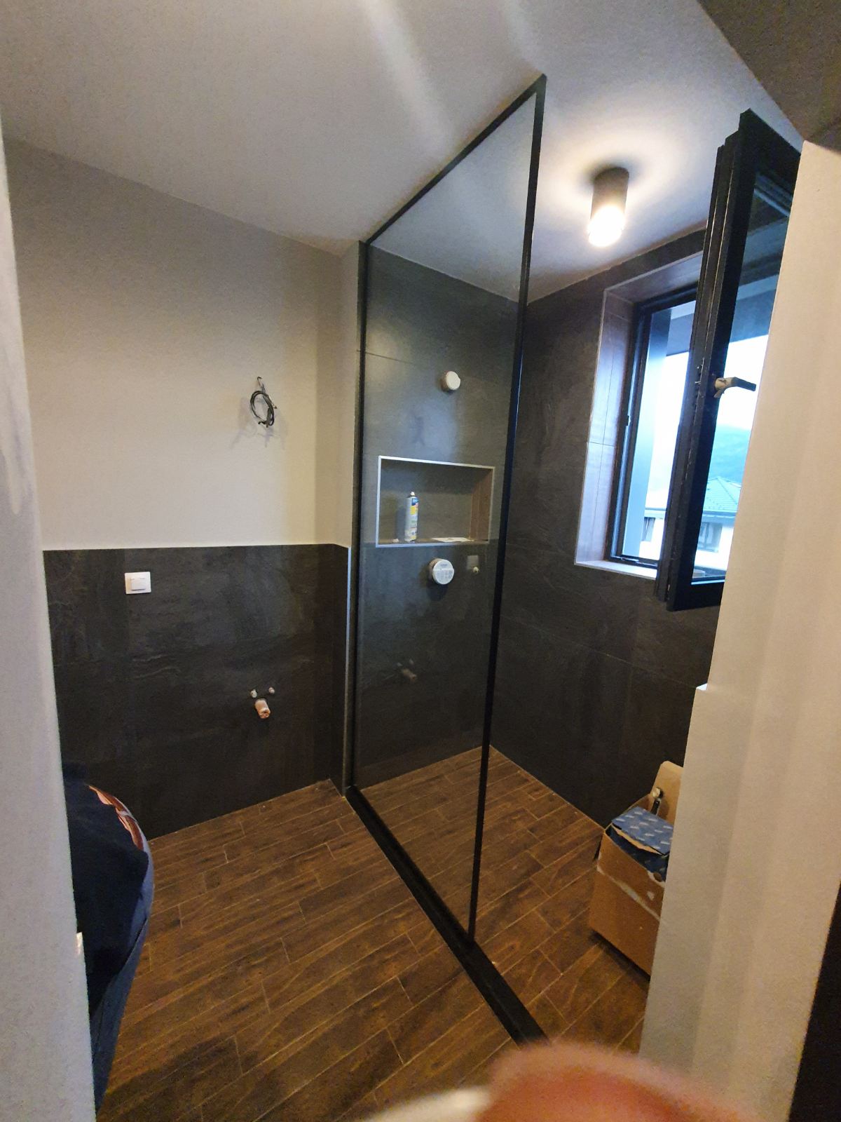 Стъклени паравани perfectglass.bg