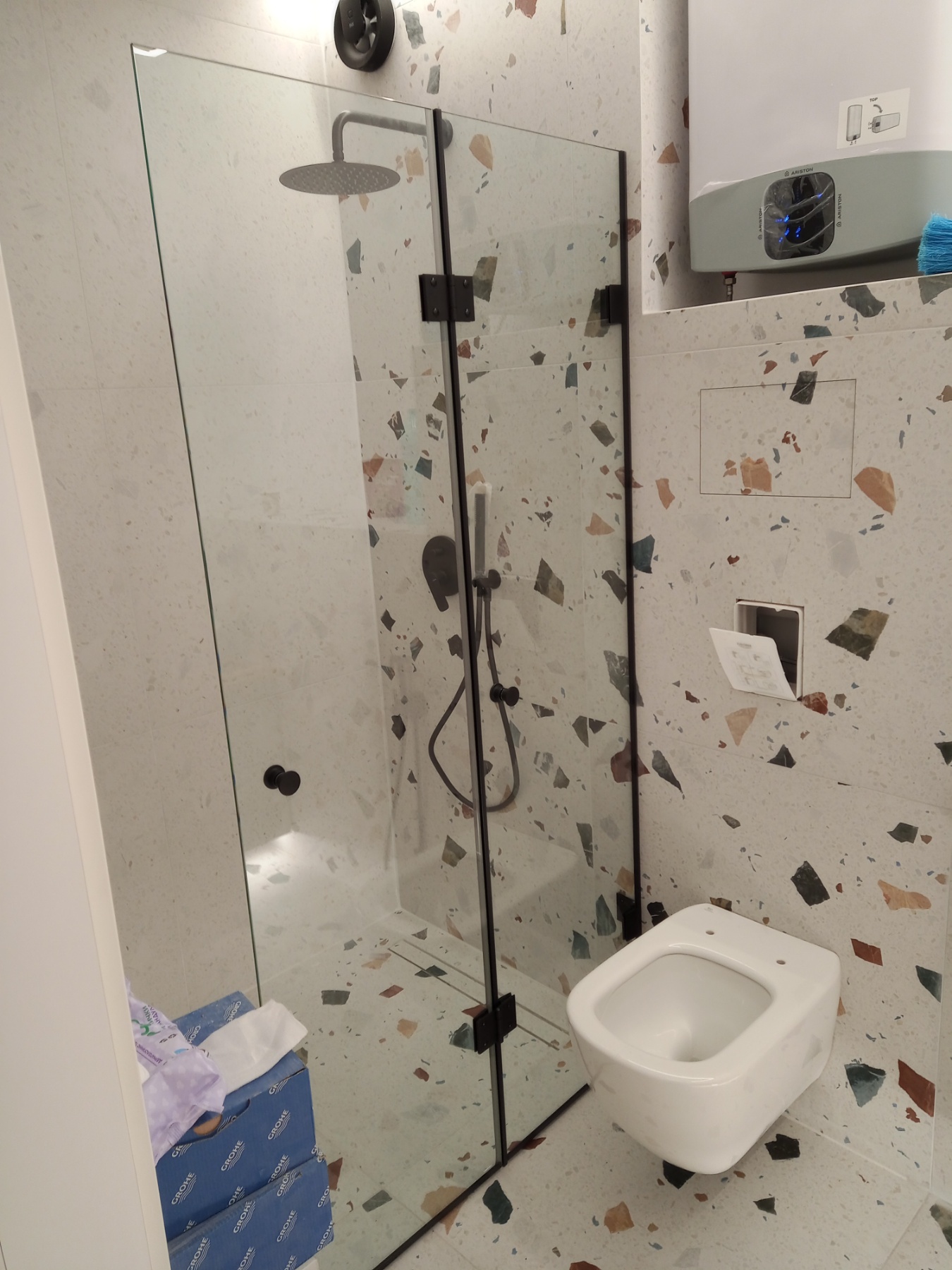 Стъклени паравани perfectglass.bg