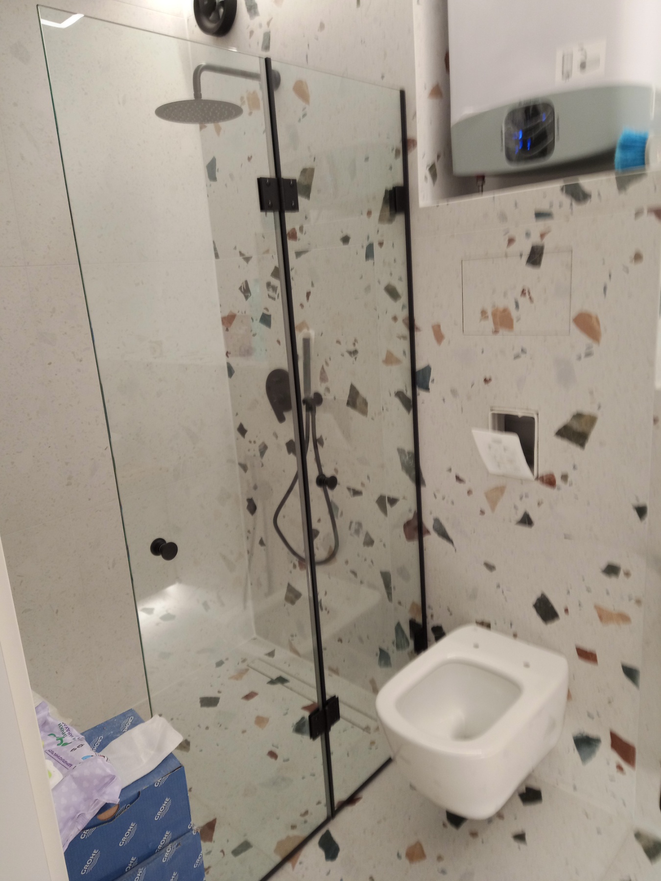 Стъклени паравани perfectglass.bg
