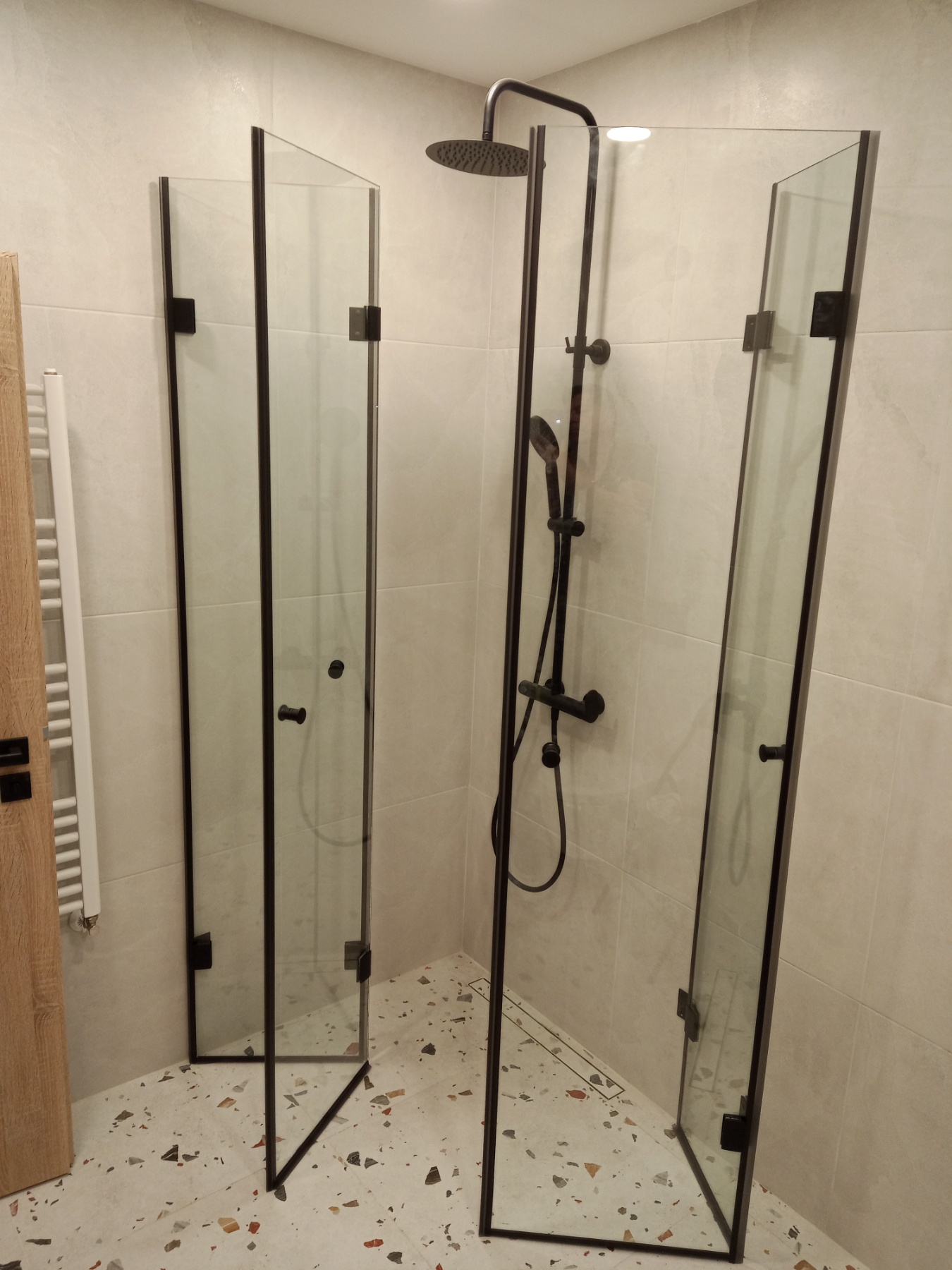 Стъклени душкабини perfectglass.bg