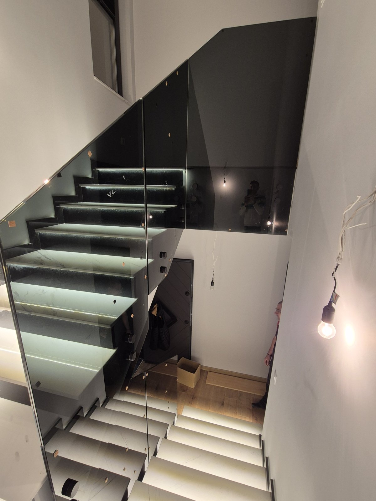 Стъклени парапети perfectglass.bg