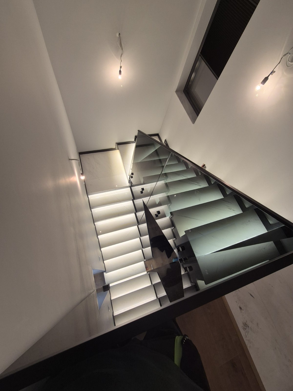 Стъклени парапети perfectglass.bg
