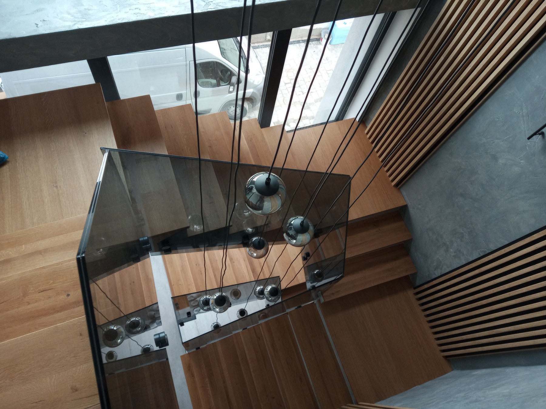 Стъклени парапети perfectglass.bg