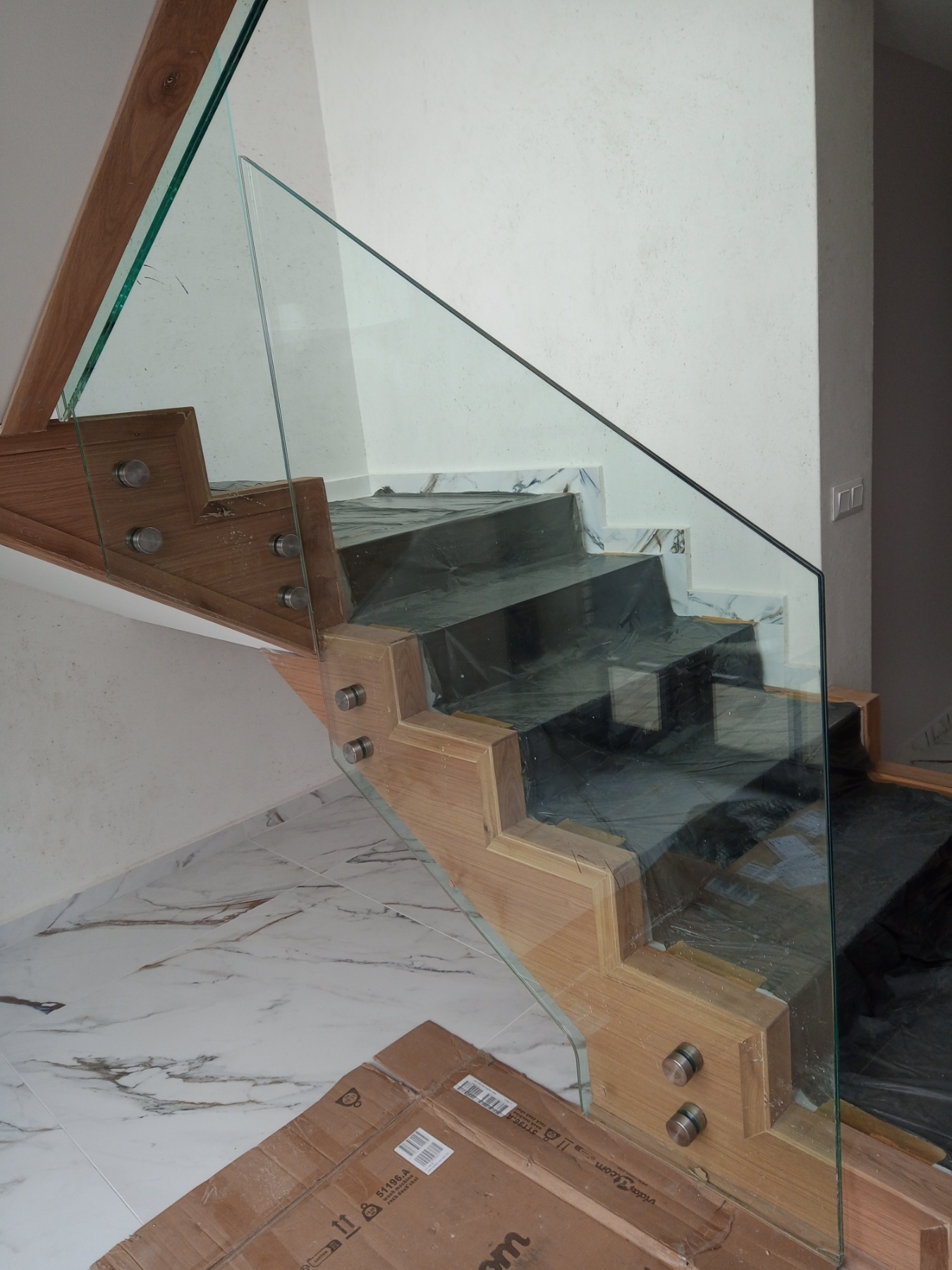 Стъклени парапети perfectglass.bg