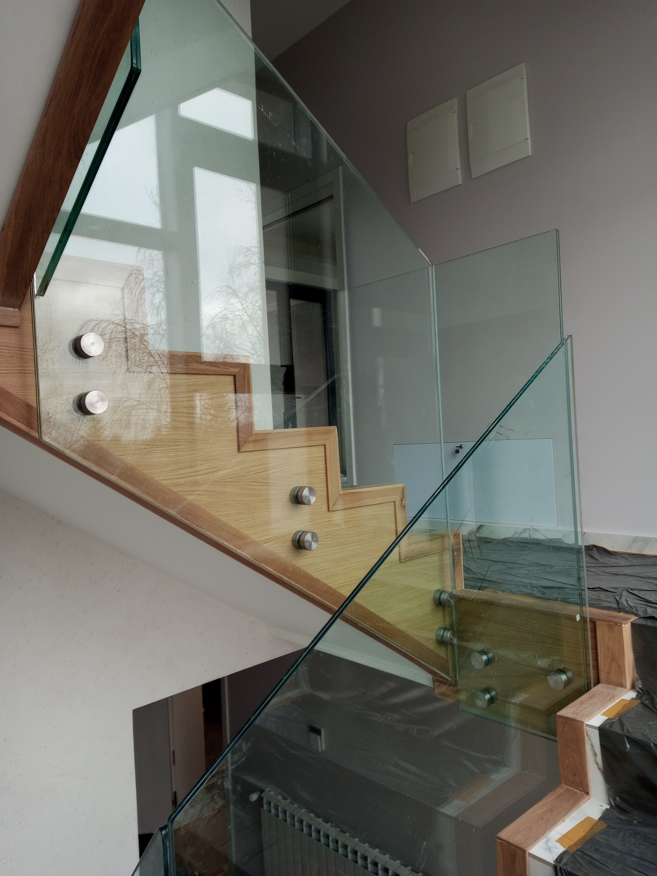 Стъклени парапети perfectglass.bg