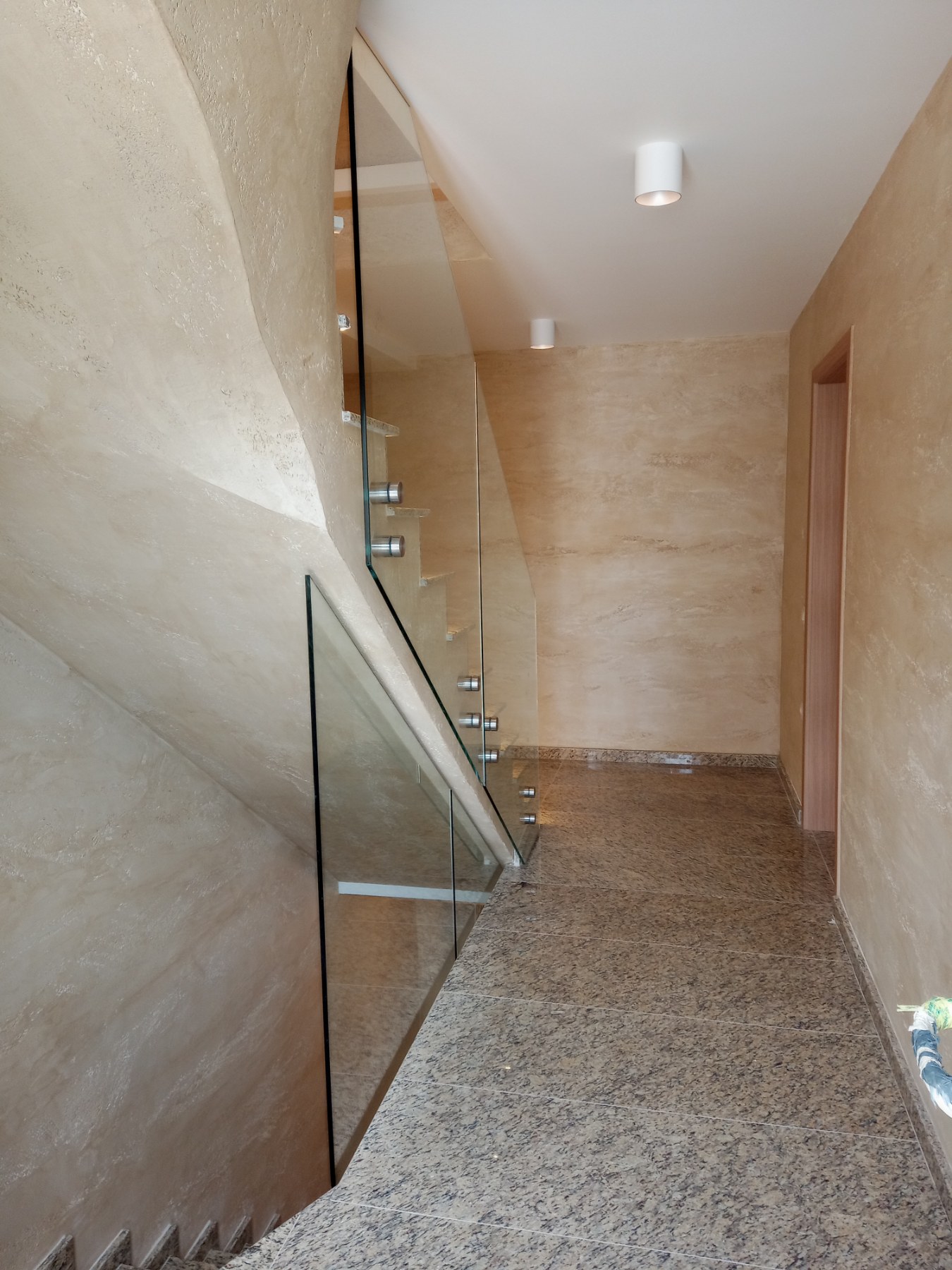 Стъклени парапети perfectglass.bg