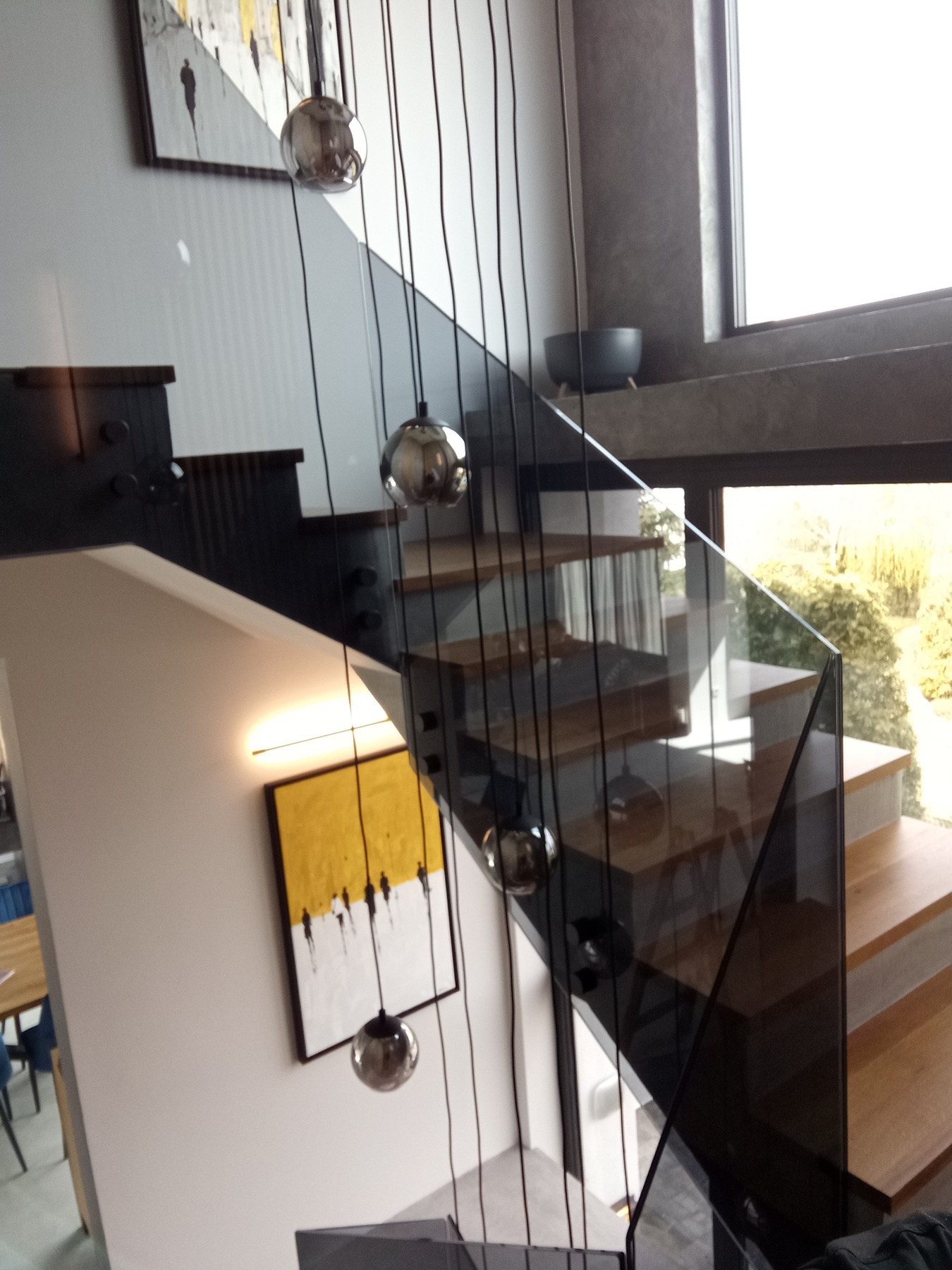 Стъклени парапети perfectglass.bg