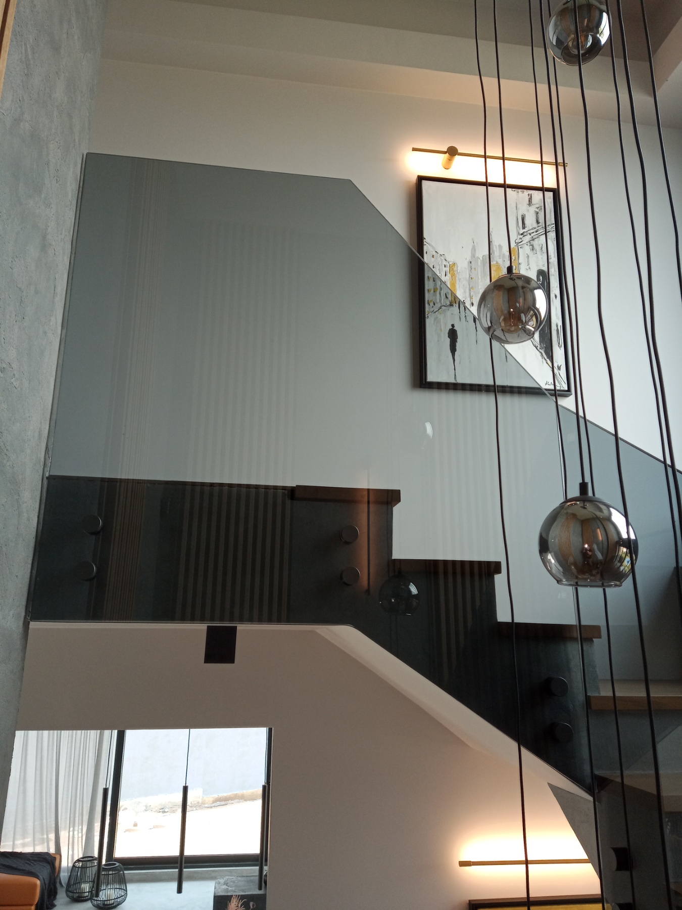Стъклени парапети perfectglass.bg