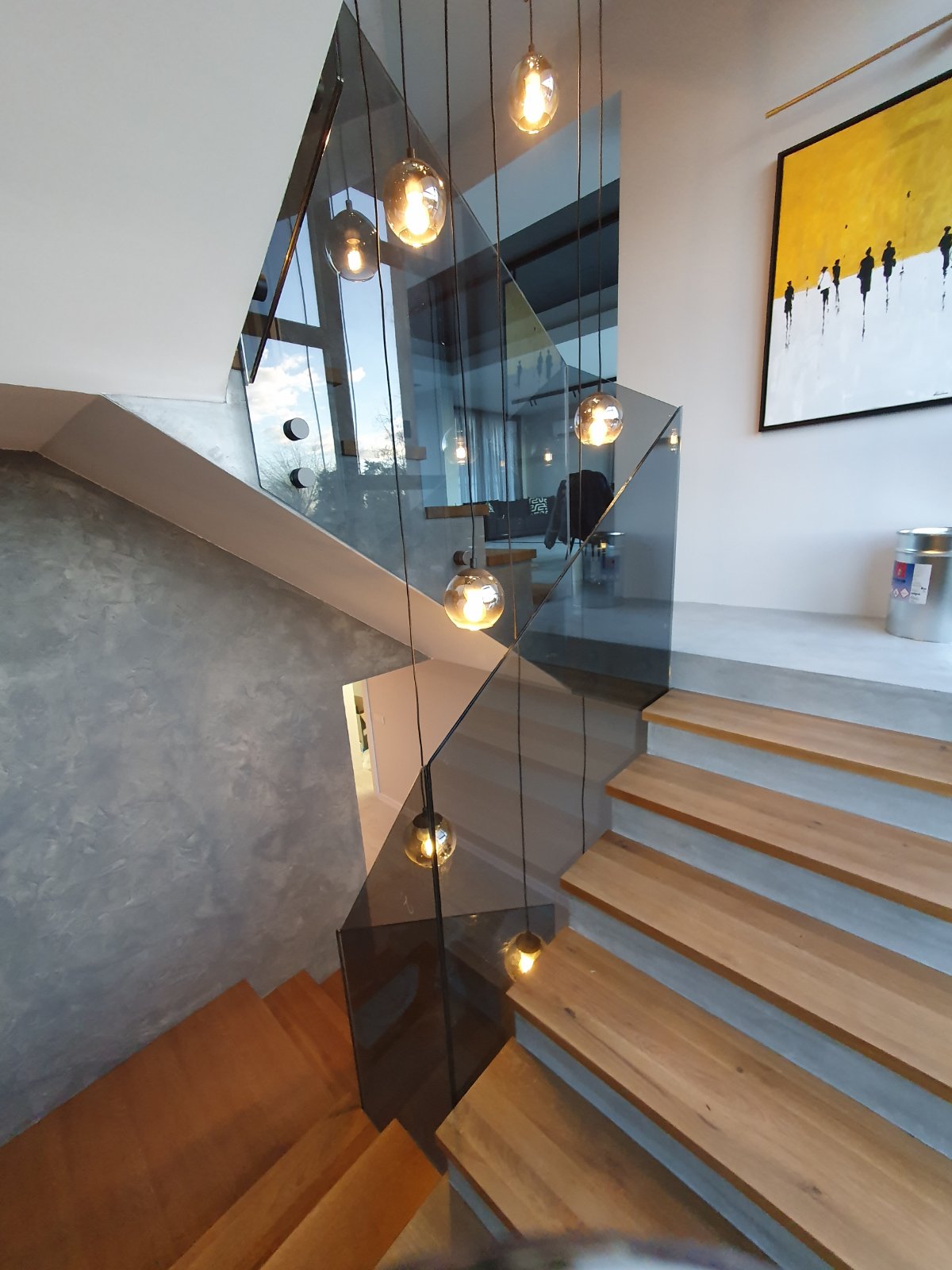 Стъклени парапети perfectglass.bg