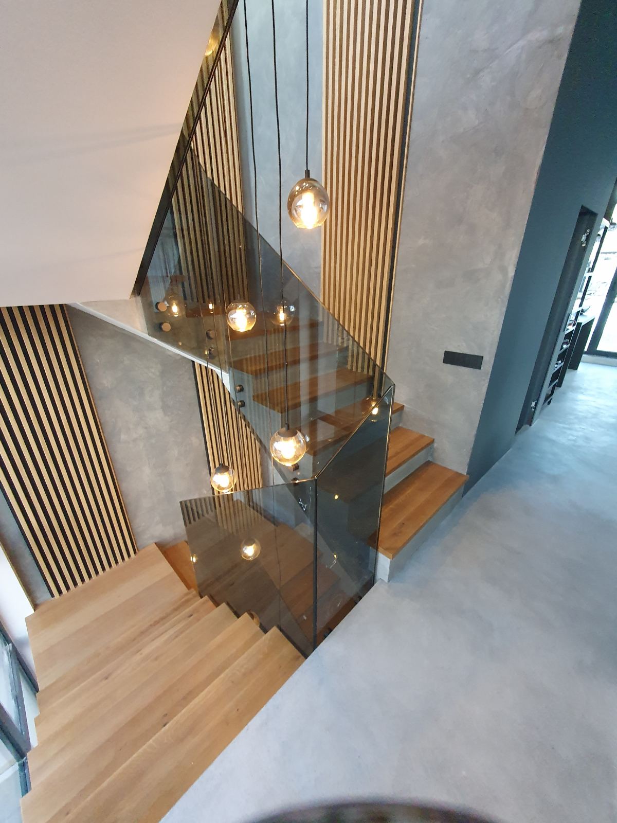 Стъклени парапети perfectglass.bg